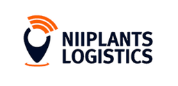 Niiplants Logistics logo