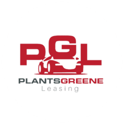 Plants Greene Leasing logo