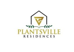 Plantsville Residences logo