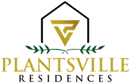 Plantsville Residences logo